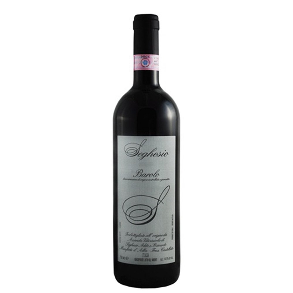 Barolo DOCG 2019 - Seghesio - Astemyo