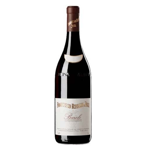 Barolo DOCG 2020 - Francesco Rinaldi & Figli - Astemyo