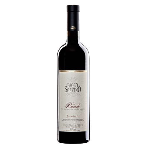 Barolo DOCG 2020 - Paolo Scavino - Astemyo