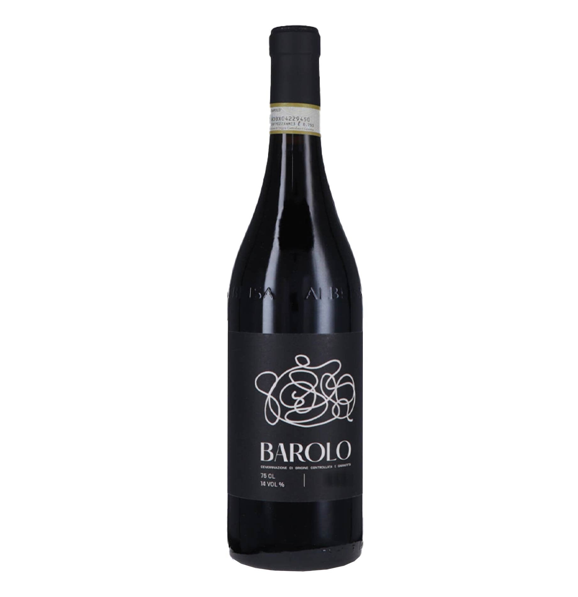 Barolo DOCG 2020 - Selezione Giacomo Fenocchio - Astemyo