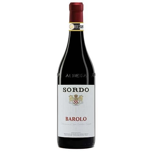 Barolo DOCG 2020 - Sordo - Astemyo