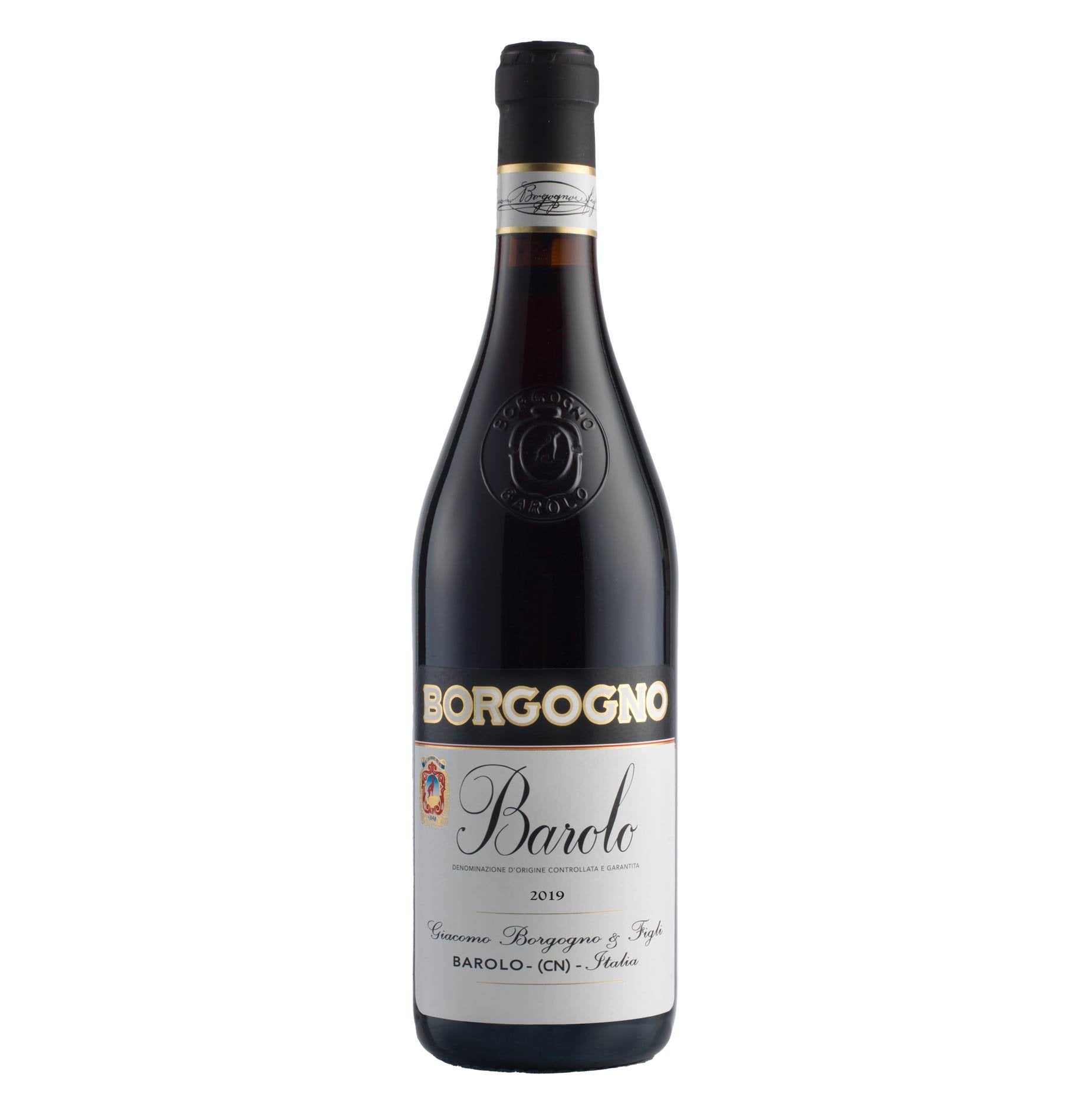 Barolo DOCG 2021 - Borgogno - Astemyo
