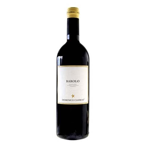 Barolo DOCG 2021 - Domenico Clerico - Astemyo