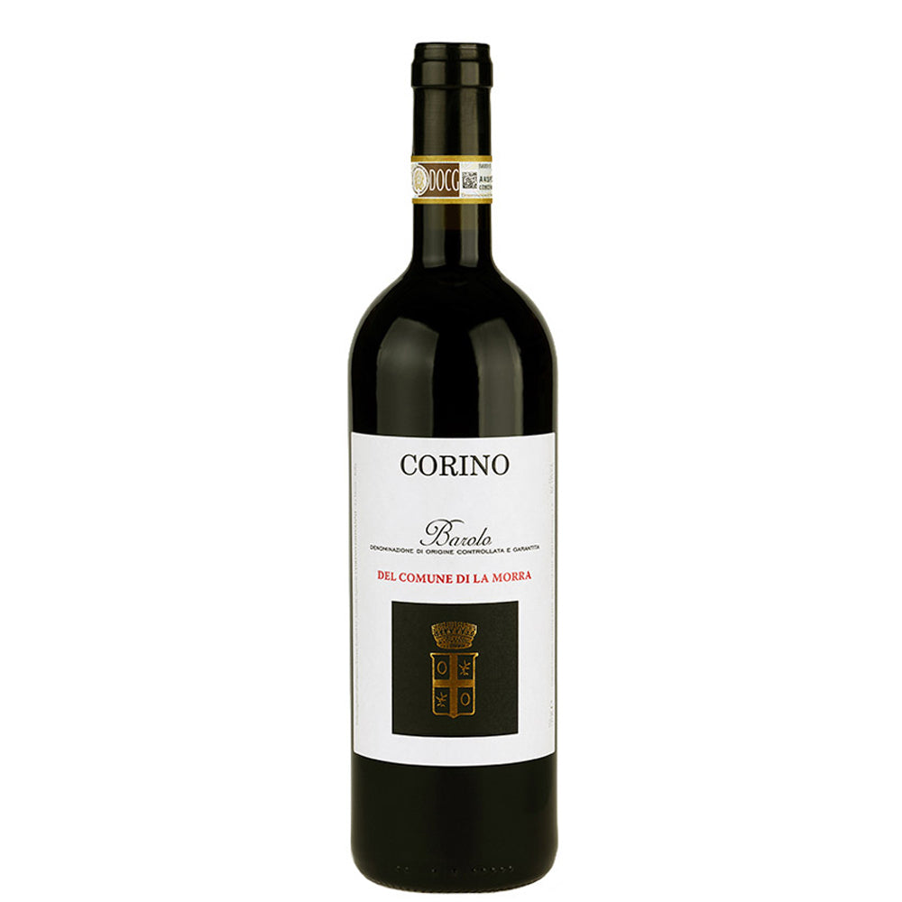 Barolo DOCG 2021 - Giovanni Corino - Astemyo