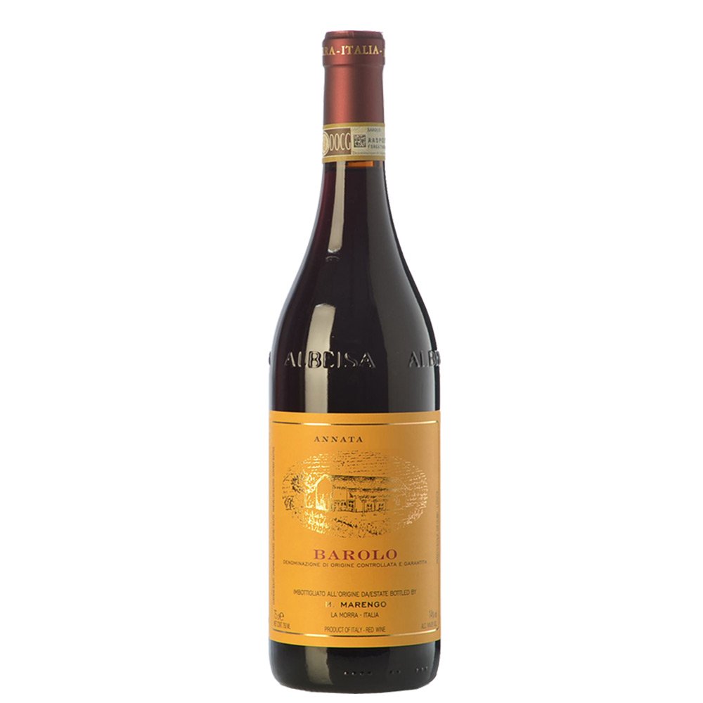 Barolo DOCG 2021 - Marengo - Astemyo