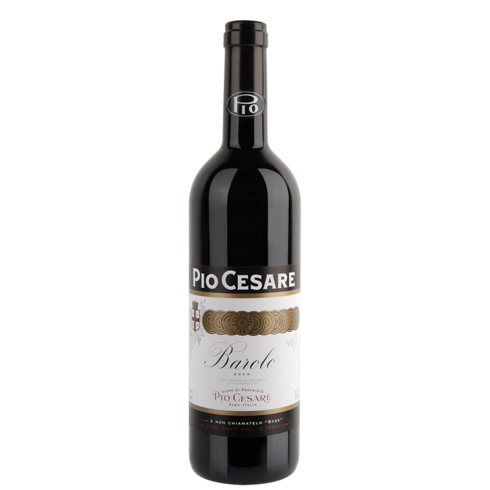Barolo DOCG 2021 - Pio Cesare - Astemyo