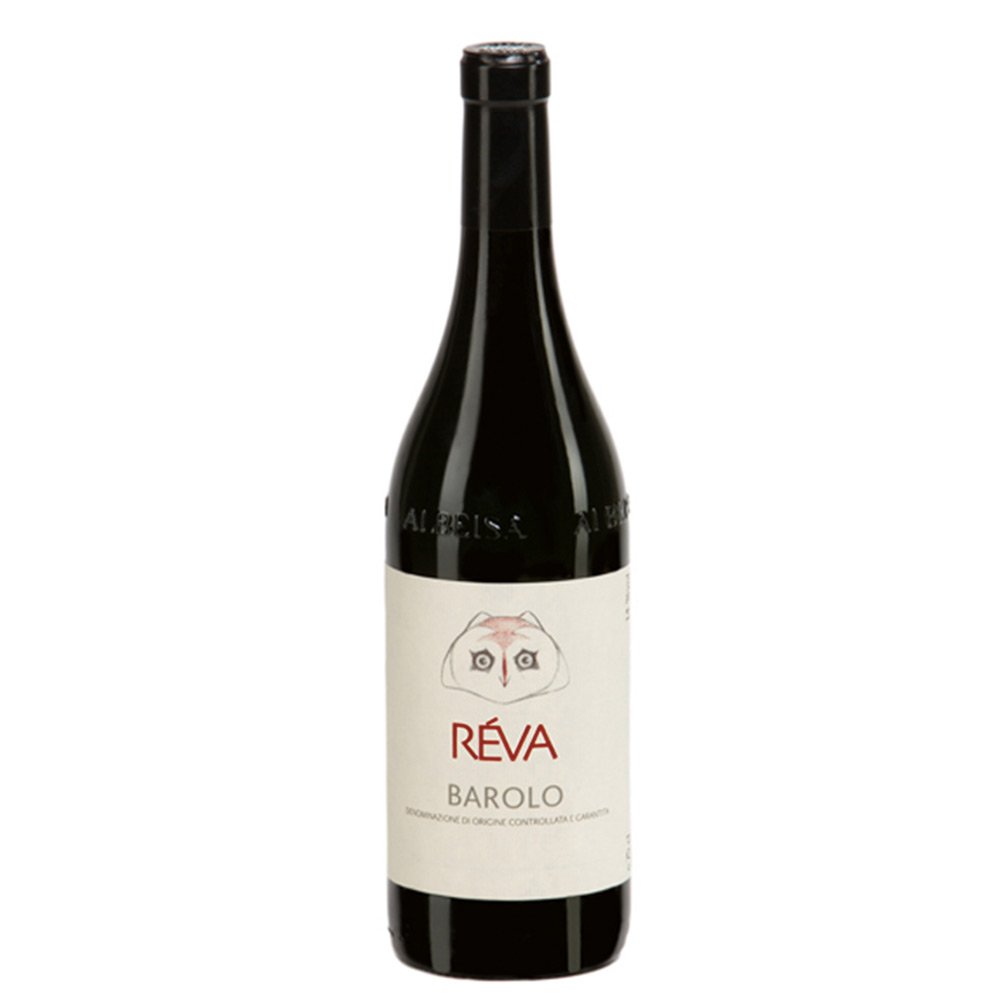 Barolo DOCG 2021 - Réva - Astemyo