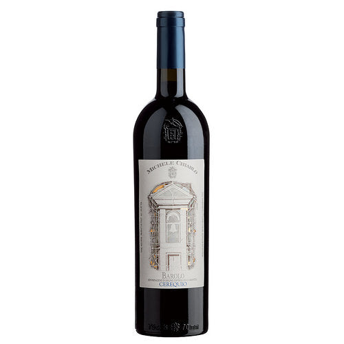 Barolo DOCG 'Cerequio' 2020 - Michele Chiarlo - Astemyo