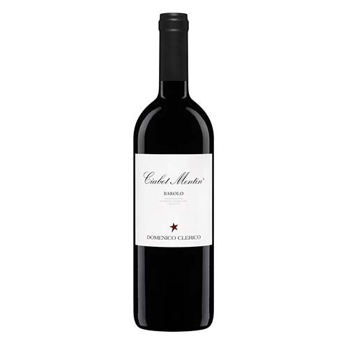Barolo DOCG “Ciabot Mentin” 2021 - Domenico Clerico - Astemyo