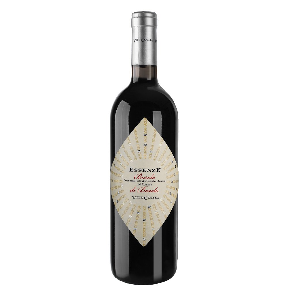 Barolo DOCG 'Essenze' 2019 - Vite Colte - Astemyo