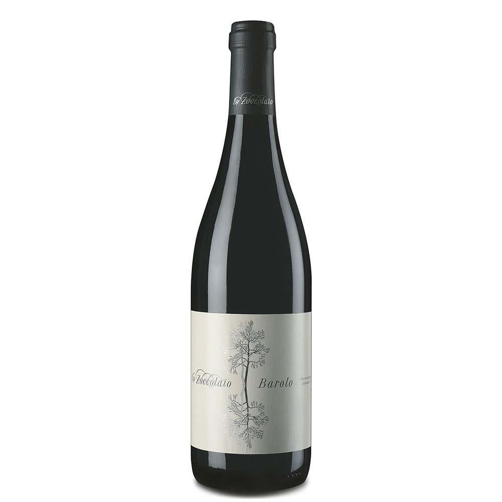 Barolo DOCG 'Lo Zoccolaio' 2020 - Lo Zoccolaio - Astemyo
