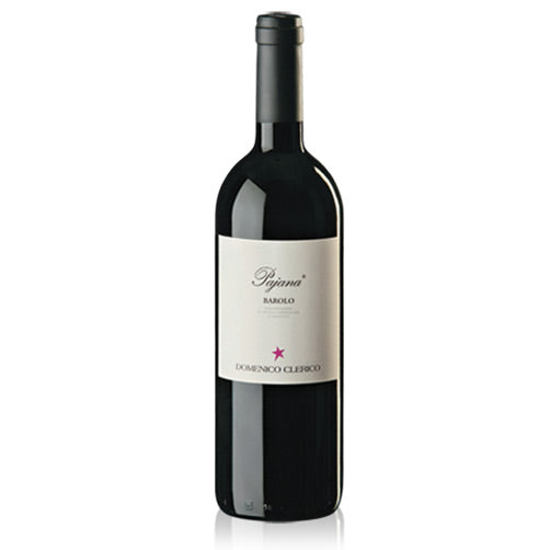 Barolo DOCG 'Pajana' 2021 - Domenico Clerico - Astemyo