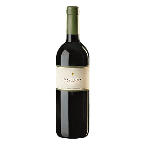Barolo DOCG 'Percristina' 2011 - Domenico Clerico - Astemyo