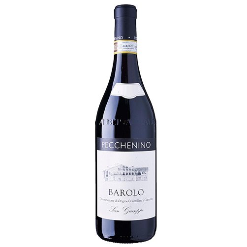 Barolo DOCG 'San Giuseppe' 2019 - Pecchenino - Astemyo