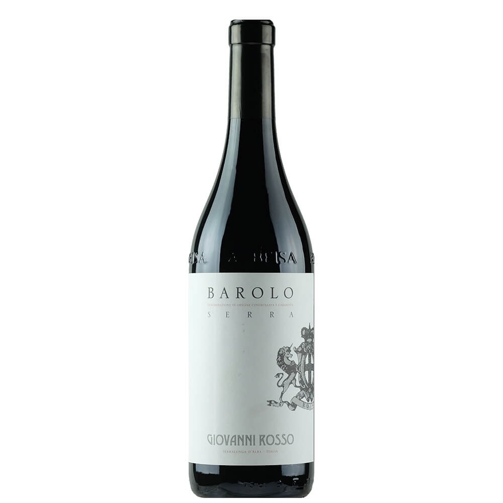 Barolo DOCG 'Serra' 2020 - Giovanni Rosso - Astemyo
