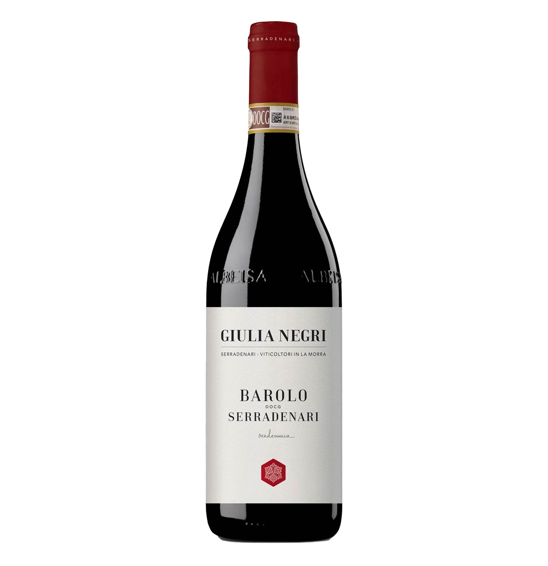 Barolo DOCG 'Serradenari' 2020 - Giulia Negri - Astemyo