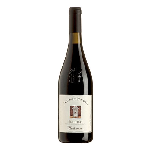 Barolo DOCG 'Tortoniano' 2019 Magnum - Michele Chiarlo - Astemyo