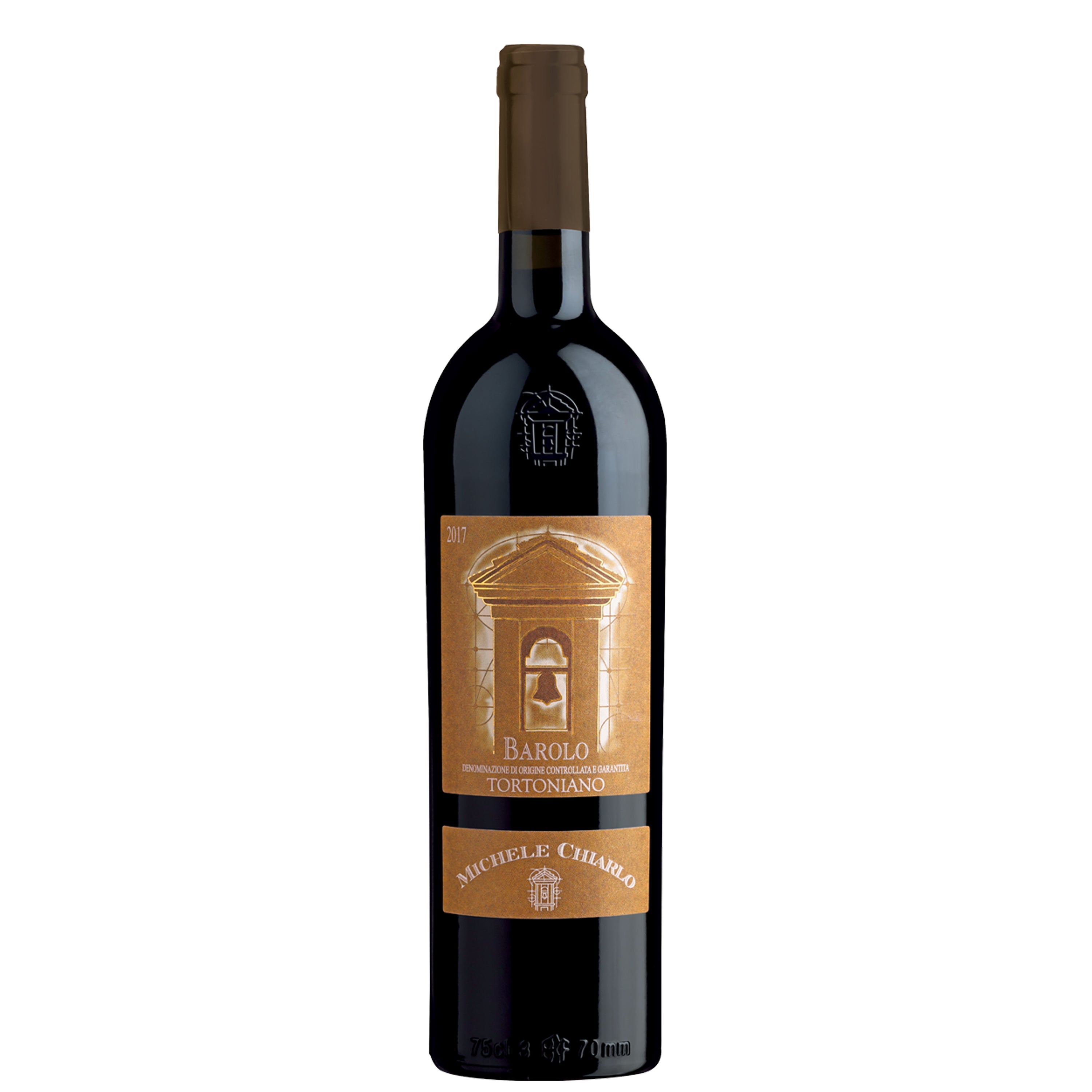 Barolo DOCG 'Tortoniano' 2021 - Michele Chiarlo - Astemyo
