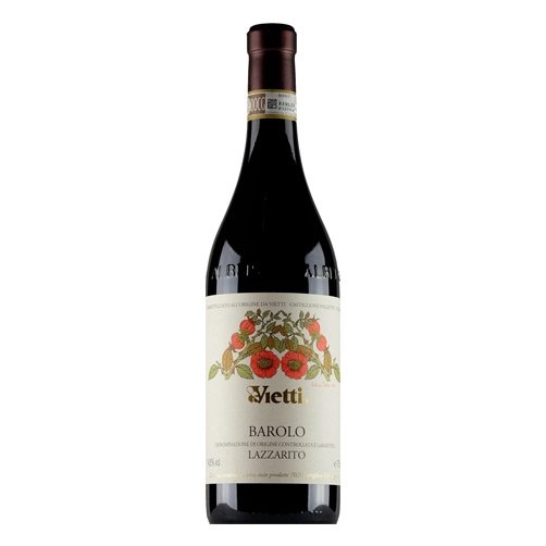 Barolo Lazzarito 2021 - Vietti - Astemyo