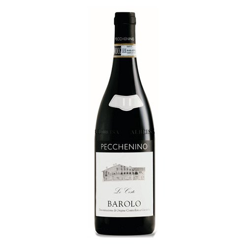 Barolo Le Coste di Monforte DOCG 2018 - Pecchenino - Astemyo
