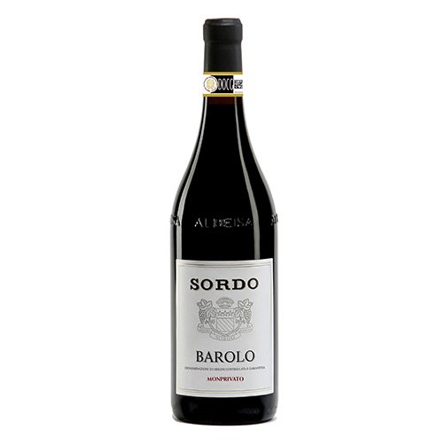Barolo Monprivato DOCG 2019 - Sordo - Astemyo