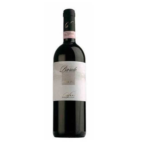 Barolo Prapò DOCG 2021 - Schiavenza - Astemyo