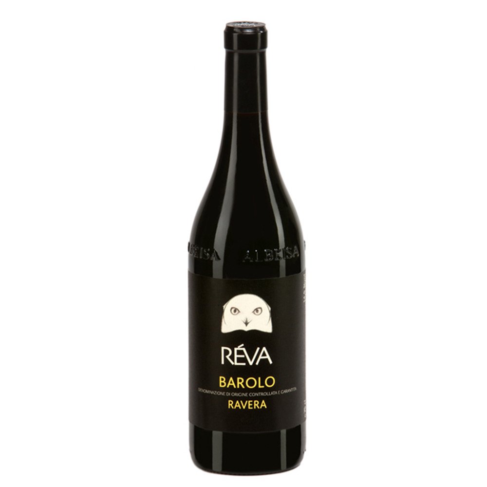 Barolo Ravera DOCG 2019 - Réva - Astemyo