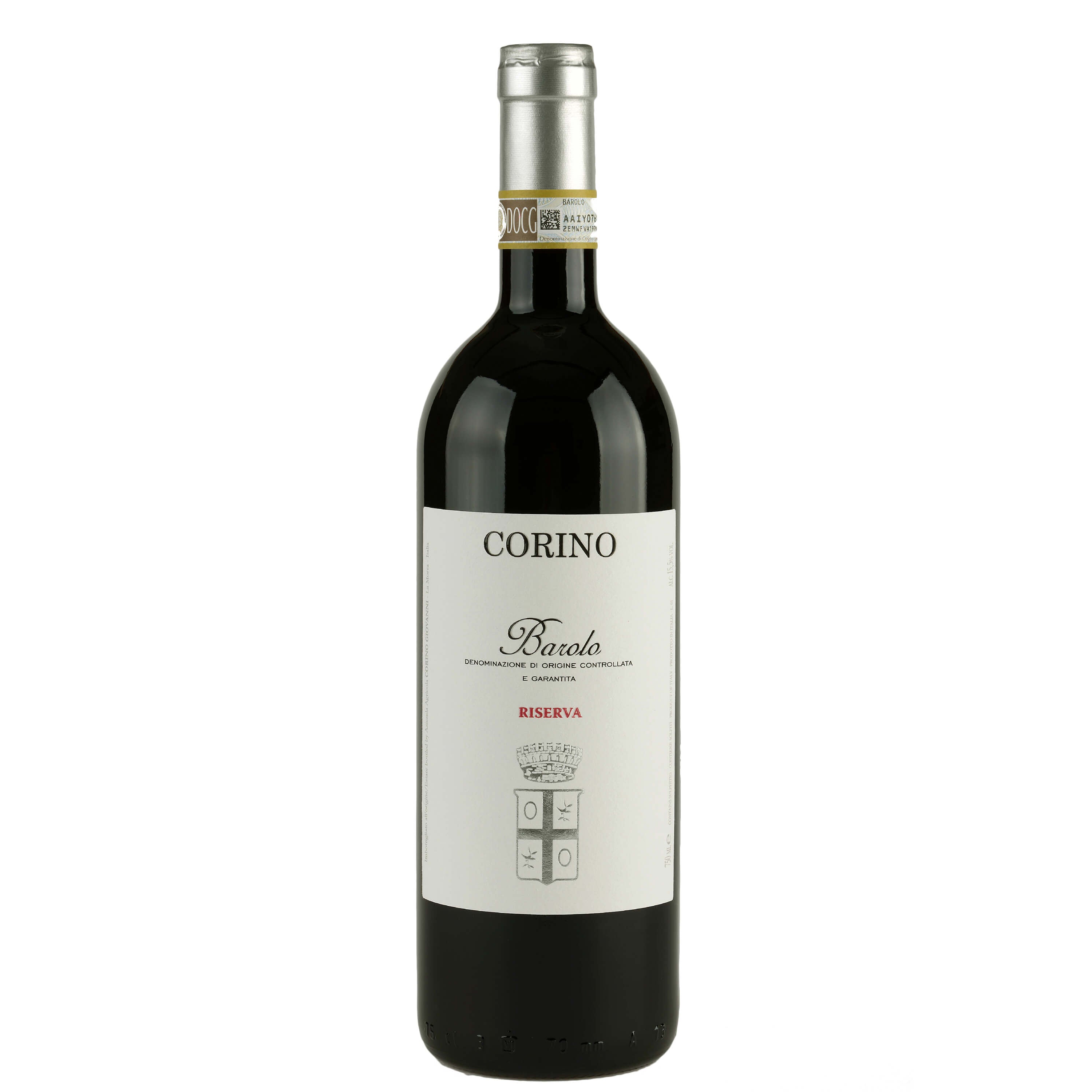 Barolo Riserva DOCG 2017 Magnum - Giovanni Corino - Astemyo