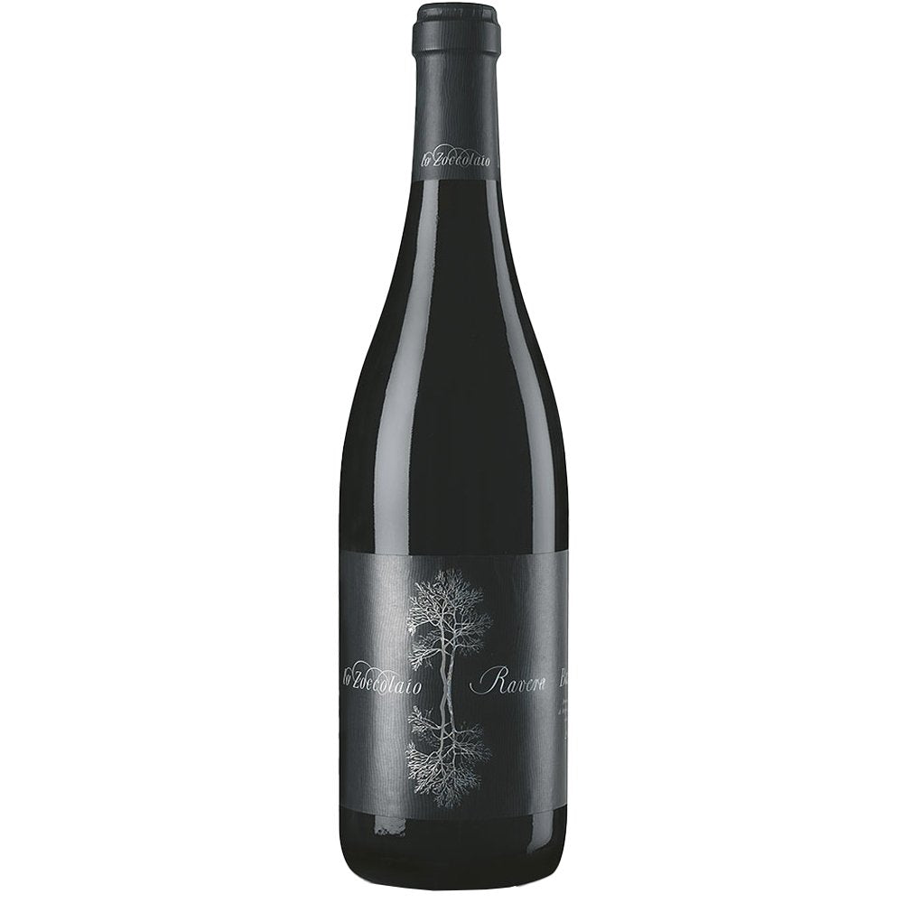 Barolo Riserva DOCG 'Ravera' 2017 - Lo Zoccolaio - Astemyo