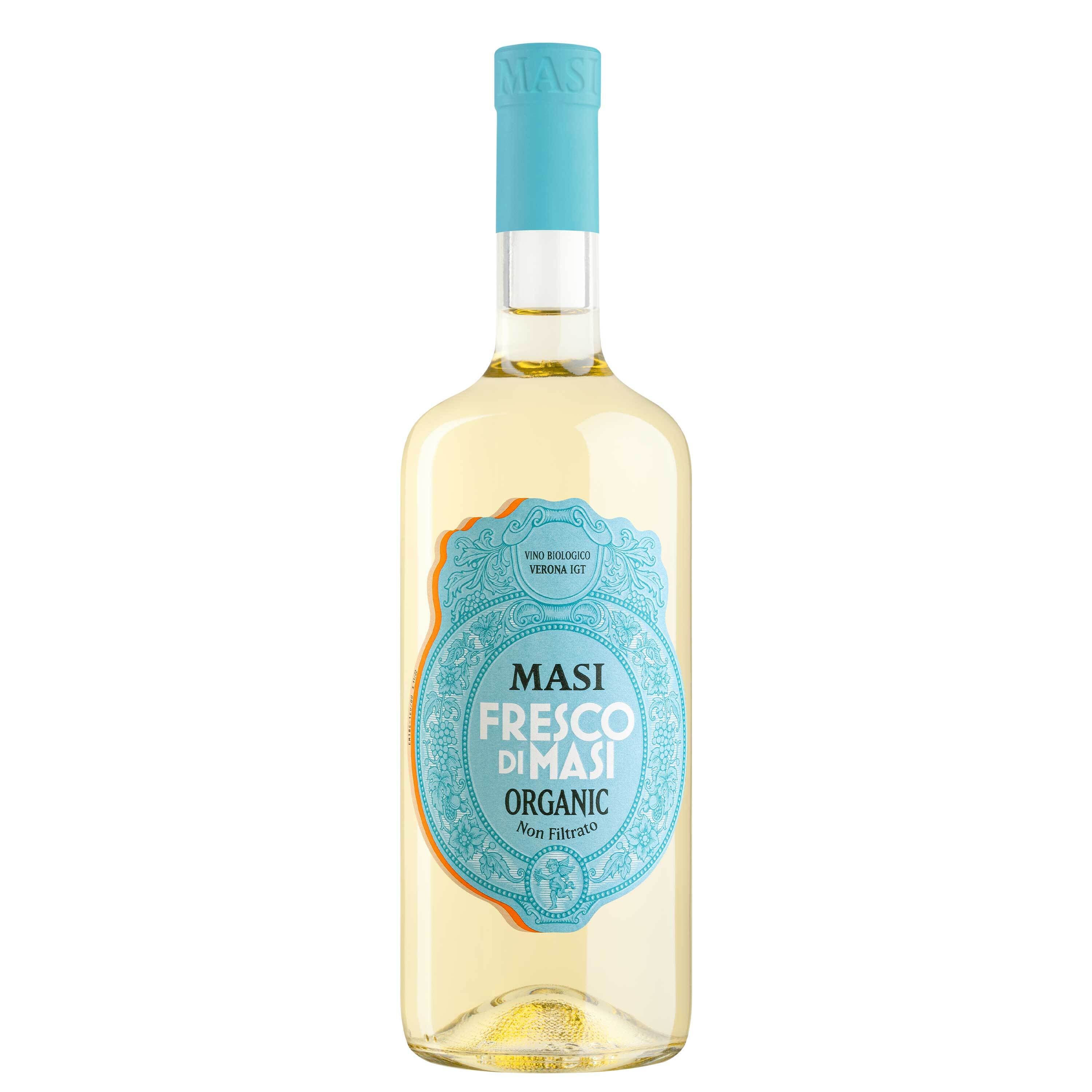 Bianco Verona IGT 'Fresco di Masi' 2024 - Masi - Astemyo