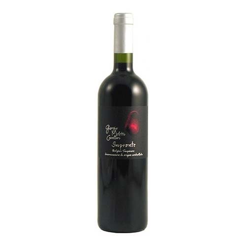 Bolgheri Rosso Superiore DOC 'Impronte' 2021 - Giorgio Meletti Cavallari - Astemyo