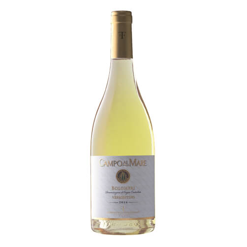 Bolgheri Vermentino DOC 2024 - Campo al Mare, Ambrogio e Giovanni Folonari - Astemyo