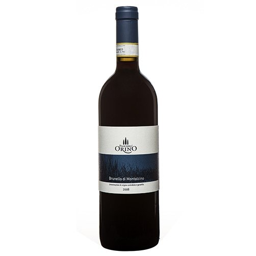 Brunello di Montalcino DOCG 2017 Magnum - Pian dell'Orino - Astemyo
