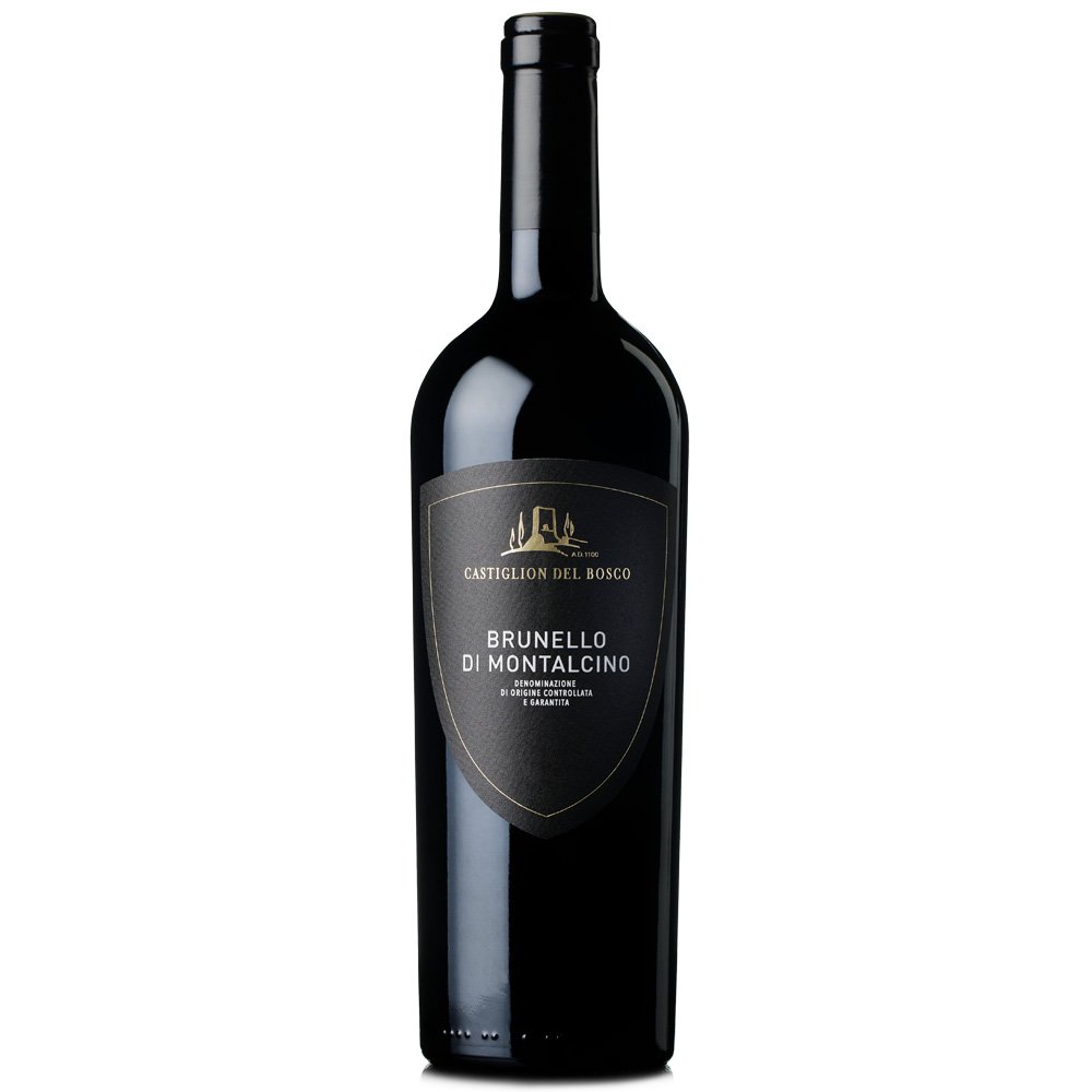 Brunello di Montalcino DOCG 2020 - Castiglion del Bosco - Astemyo
