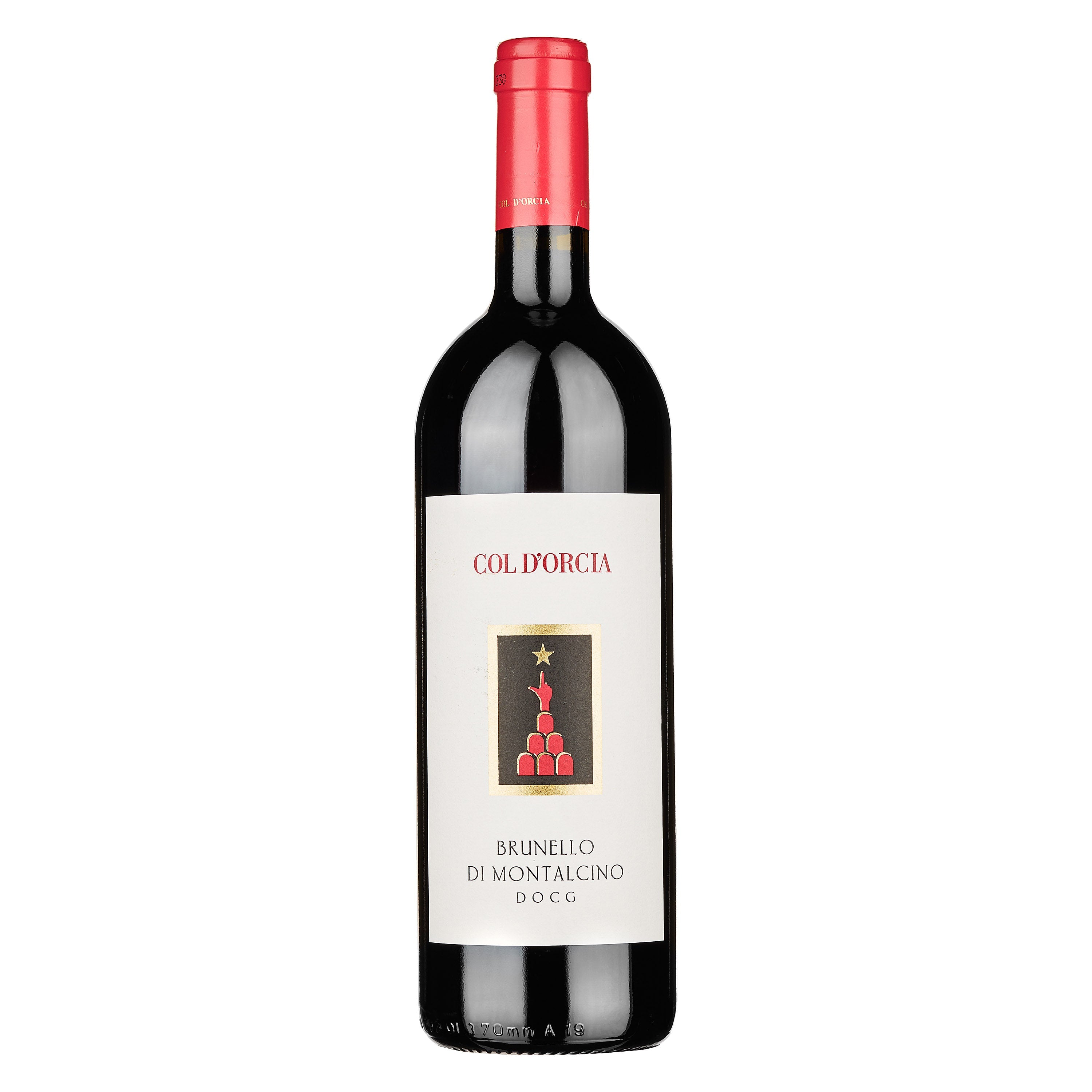 Brunello di Montalcino DOCG 2020 - Col d’Orcia - Astemyo