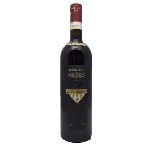 Brunello di Montalcino DOCG 2020 - Le Chiuse - Astemyo
