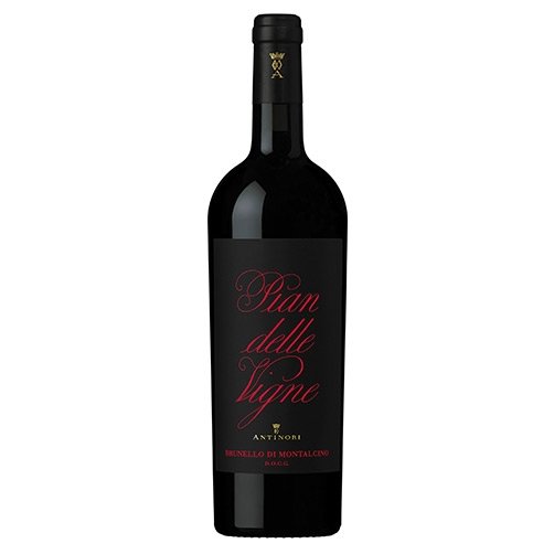 Brunello di Montalcino DOCG 2020 - Pian delle Vigne, Antinori - Astemyo