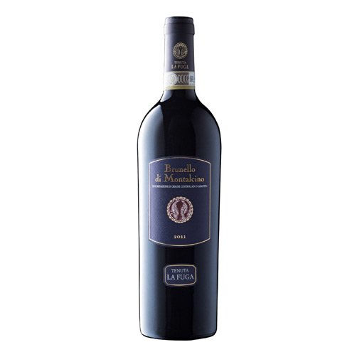 Brunello di Montalcino DOCG 'La Fuga' 2019 - Tenuta La Fuga, Ambrogio e Giovanni Folonari - Astemyo