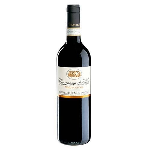 Brunello di Montalcino DOCG 'Tenuta Nuova' 2020 - Casanova di Neri - Astemyo