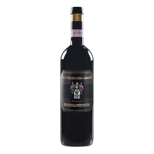Brunello di Montalcino 'Pianrosso' 2020 - Ciacci Piccolomini d’Aragona - Astemyo