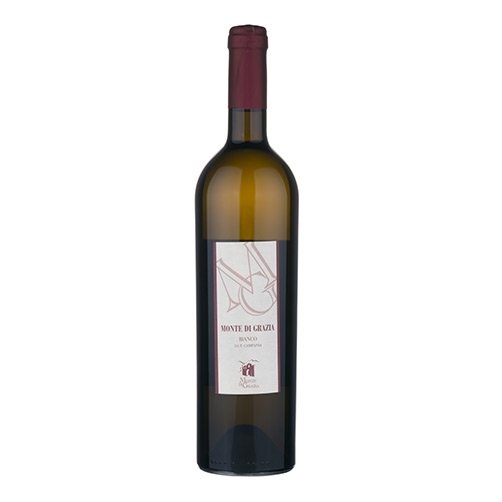 Campania Bianco IGT 2022 - Monte di Grazia - Astemyo