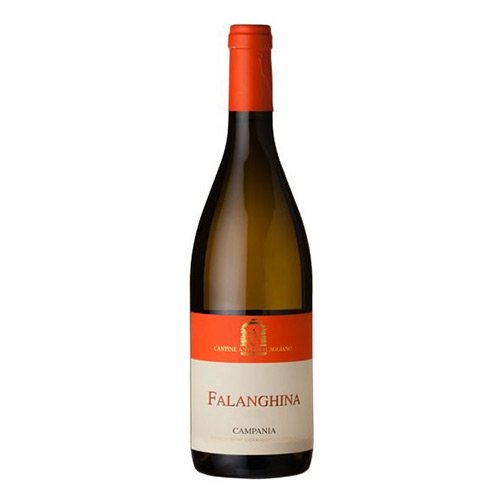 Campania Falanghina IGT 2023 - Antonio Caggiano - Astemyo