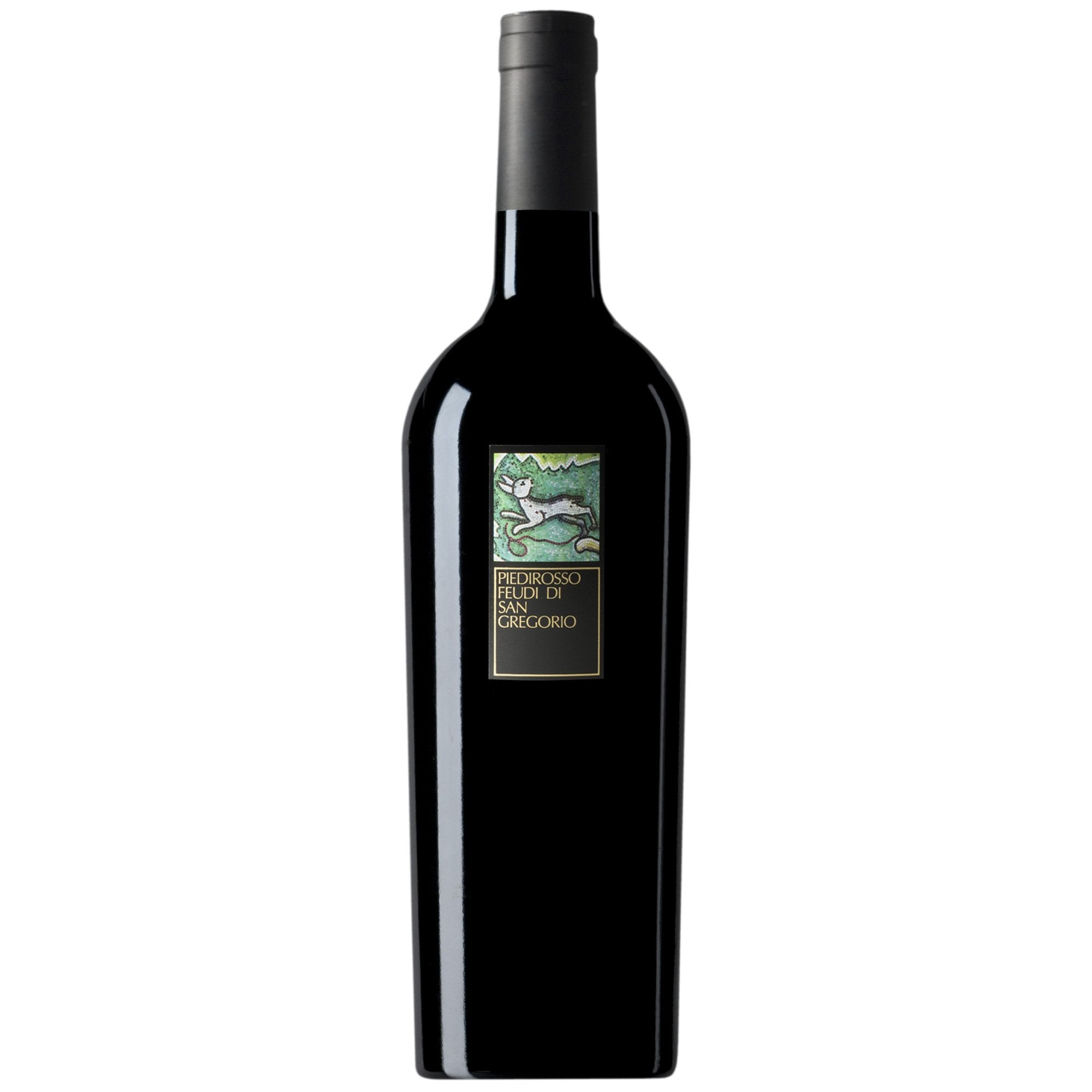 Campania Piedirosso IGT 2022 - Feudi di San Gregorio - Astemyo