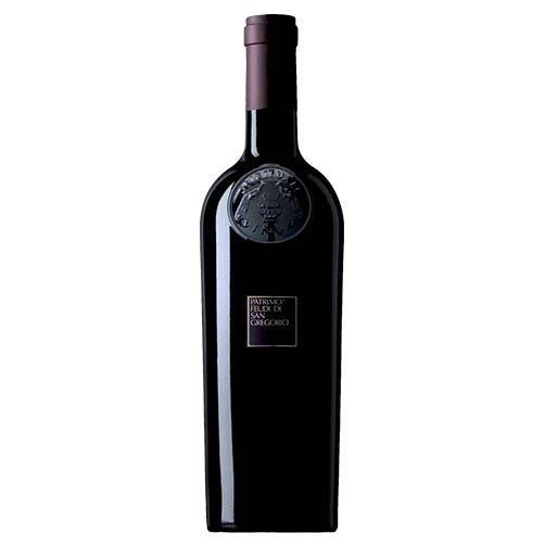 Campania Rosso IGT 'Pàtrimo' 2017 - Feudi di San Gregorio - Astemyo