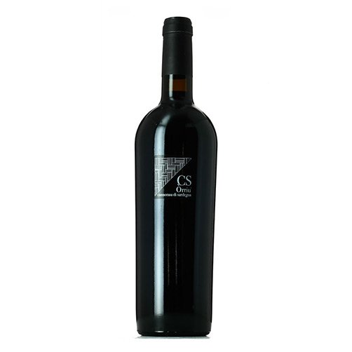 Cannonau di Sardegna DOC 'Òrriu' 2023 - Quartomoro - Astemyo