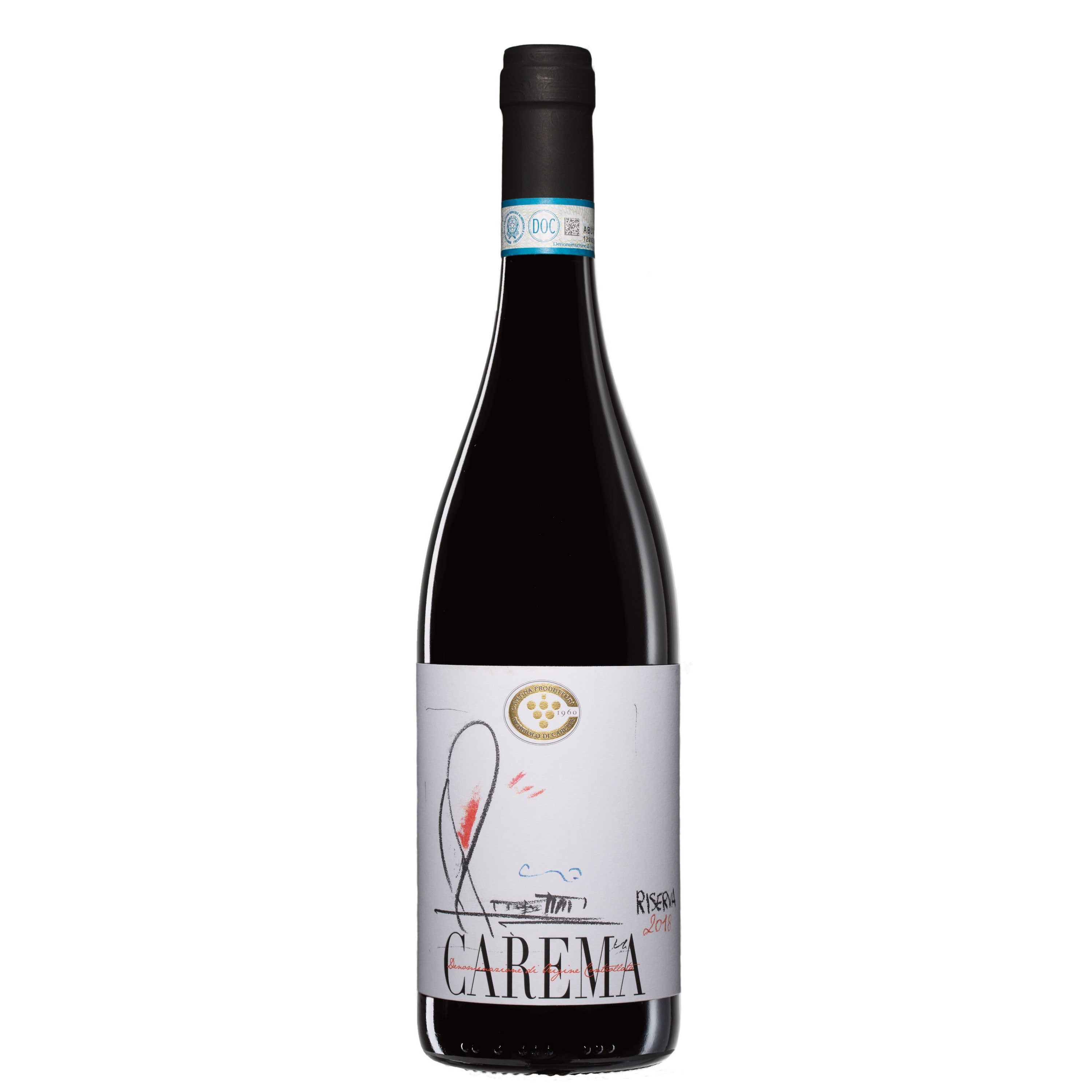 Carema Classico Riserva DOC 2020 - Cantina Produttori Nebbiolo di Carema - Astemyo