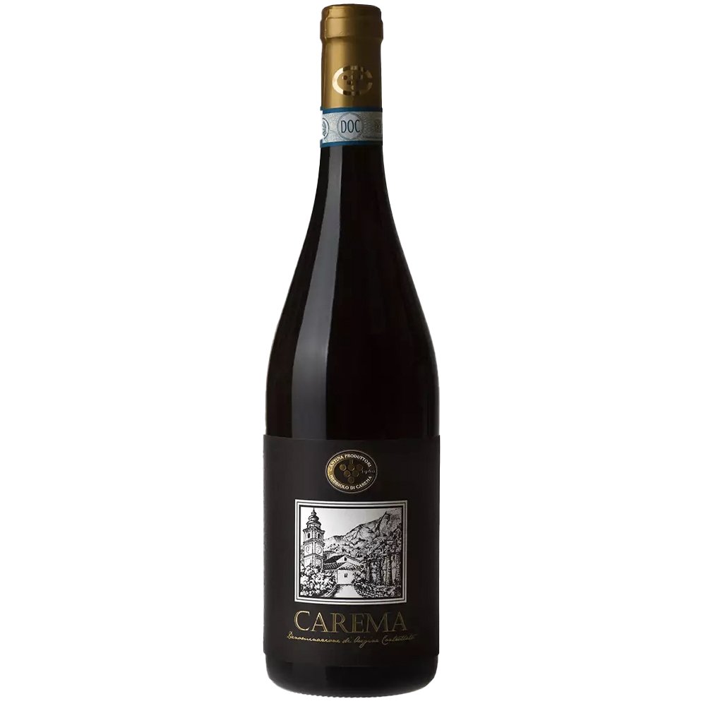 Carema Classico DOC 2021 - Cantina Produttori Nebbiolo di Carema - Astemyo