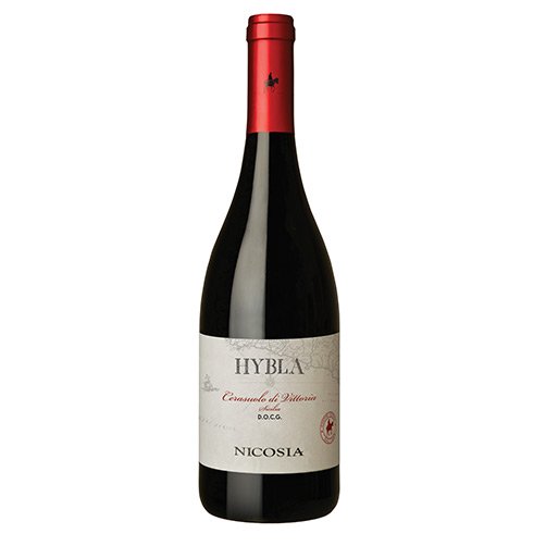 Cerasuolo di Vittoria DOCG 'Hybla' 2022 - Nicosia - Astemyo