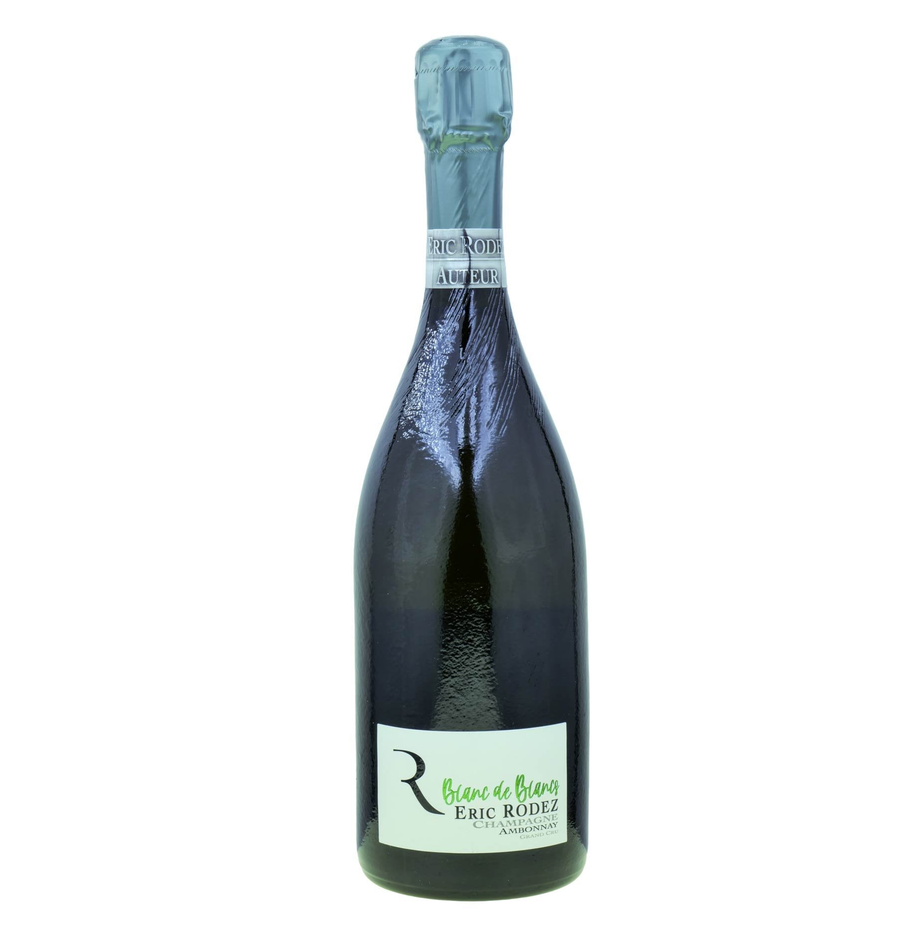 Champagne Blanc de Blancs - Champagne Rodez - Astemyo