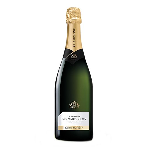 Champagne Blanc de Noirs - Bernard Remy - Astemyo